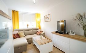 Apartamenty Every Sky Nadrzeczna 10